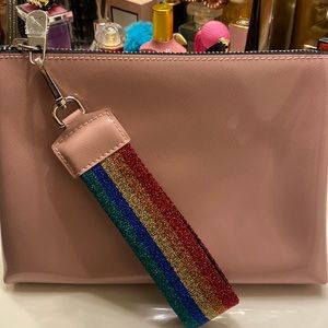 GUM Gianni Chiarini wristlet
